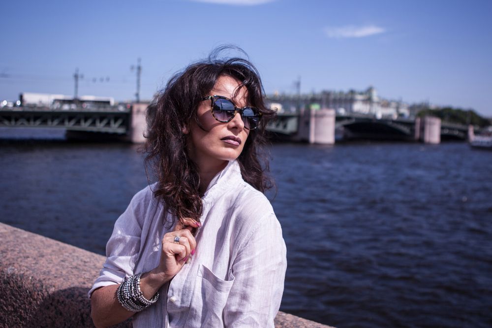 Photograph by Олег Алёхин