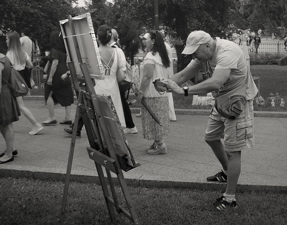 Photograph by Валерий Алфимов