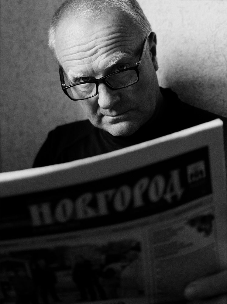 Фотография автора Дарья Викторова