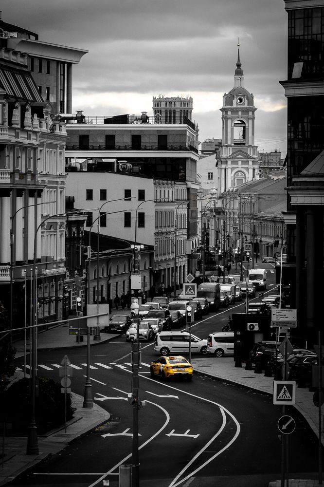 Photograph by Никита Борзов