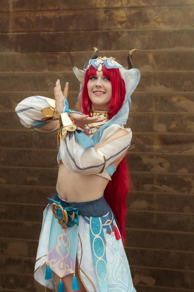 Photograph by Olga Zdančuka