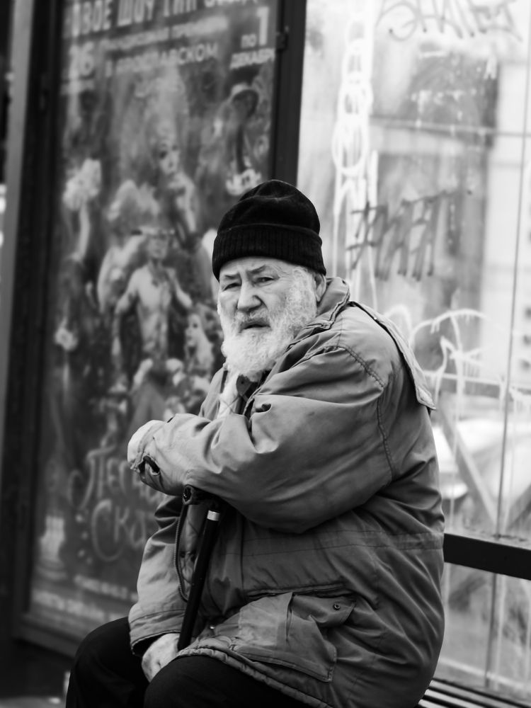 Photograph by Юркин Егор