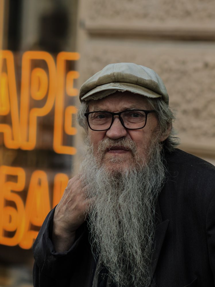 Photograph by Юркин Егор