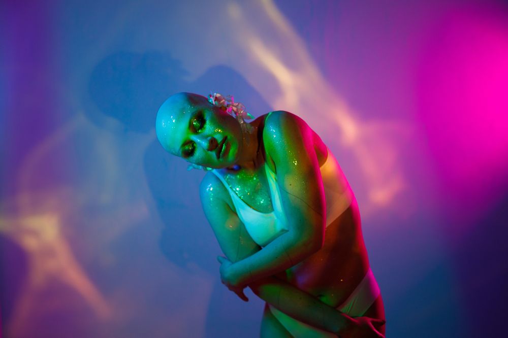 Photograph by Полина Сергеевна