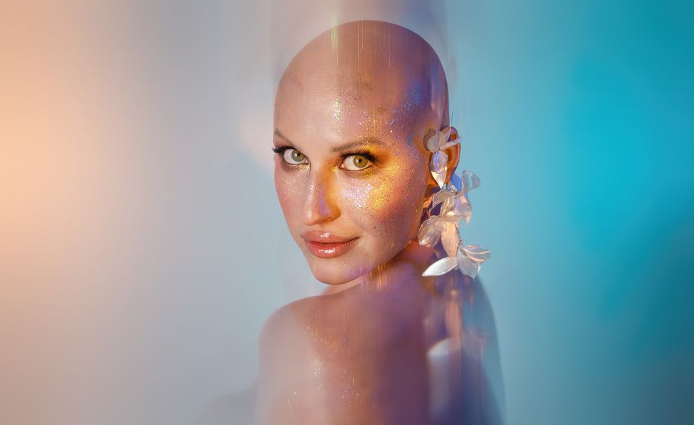 Photograph by Полина Сергеевна