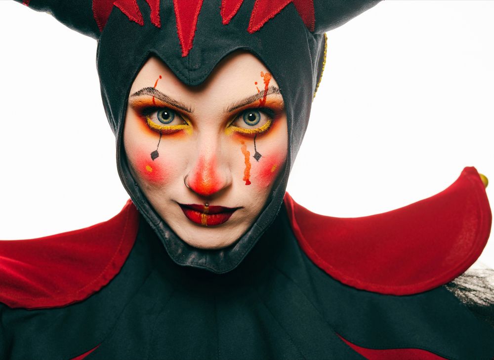 Photograph by Прокофьев Антон