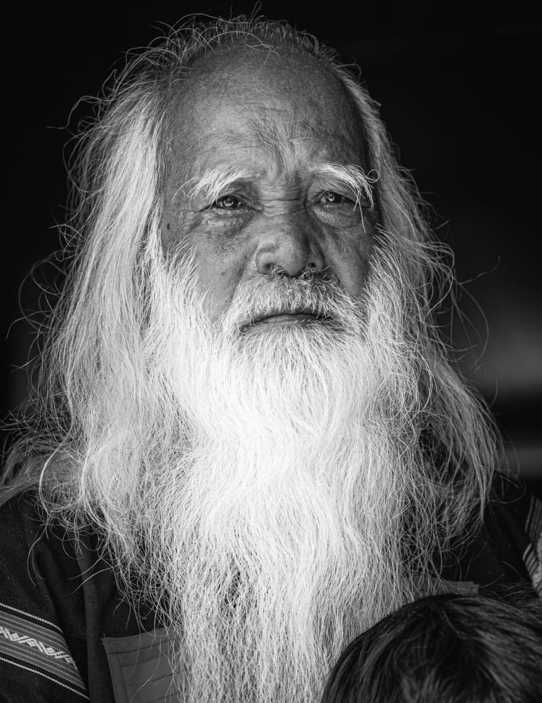 Photograph by Tran Phuong