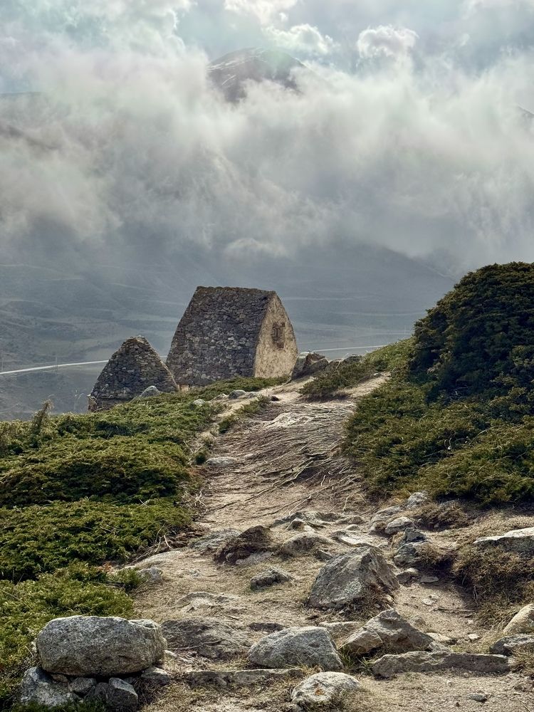 Photograph by Вадим Качанов