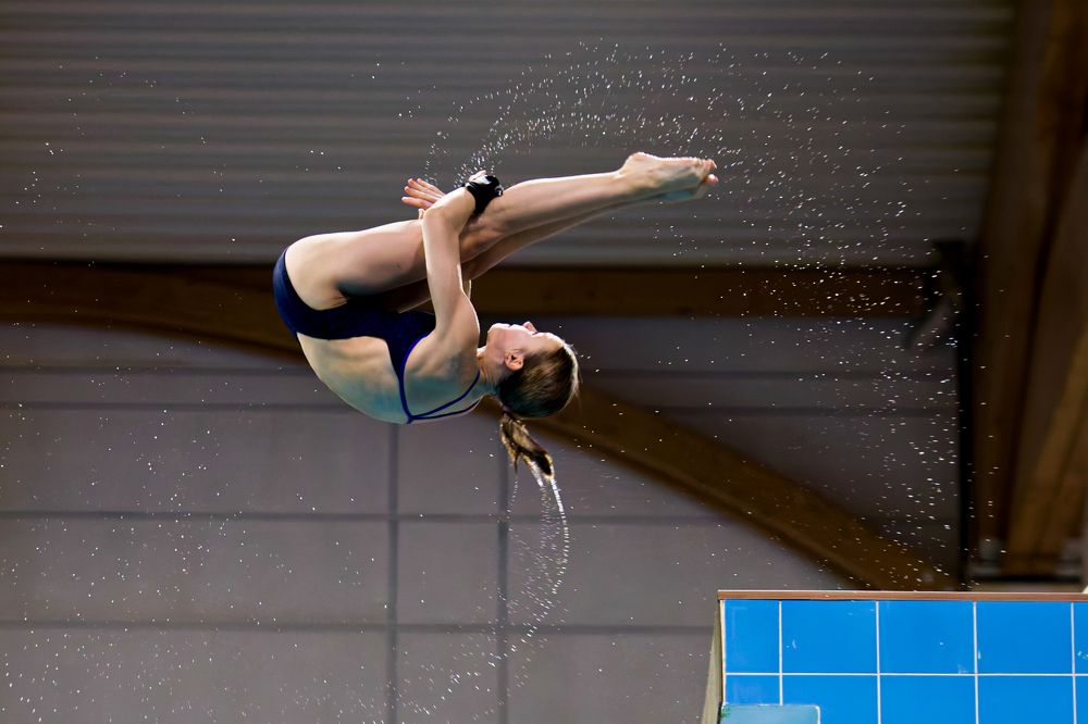 Photograph by Юлия Трофимова