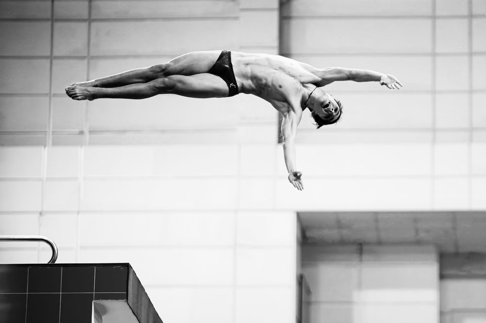 Свободный полет