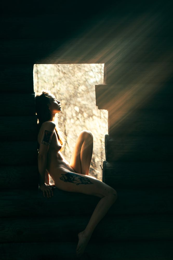 Photograph by Наталья