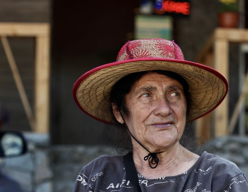 Photograph by Людмила Белякова