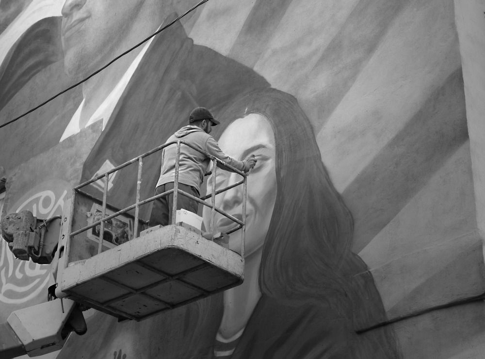 Photograph by Валерий Алфимов