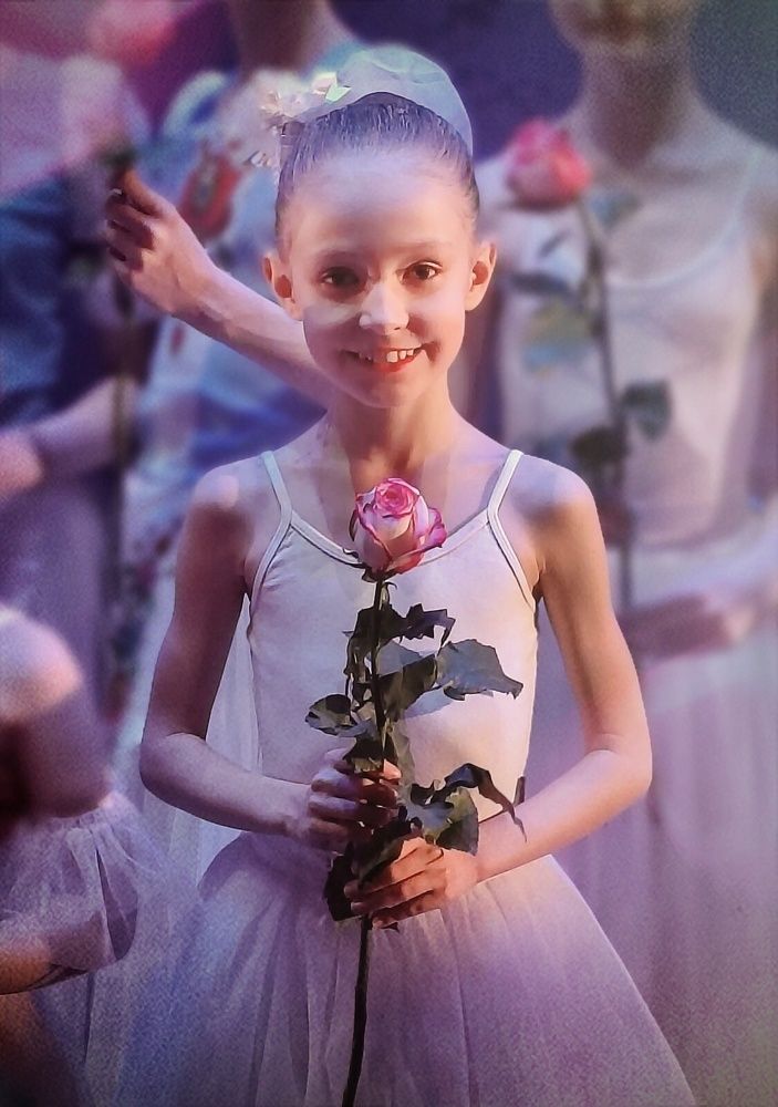 Photograph by Катерина Алексеева