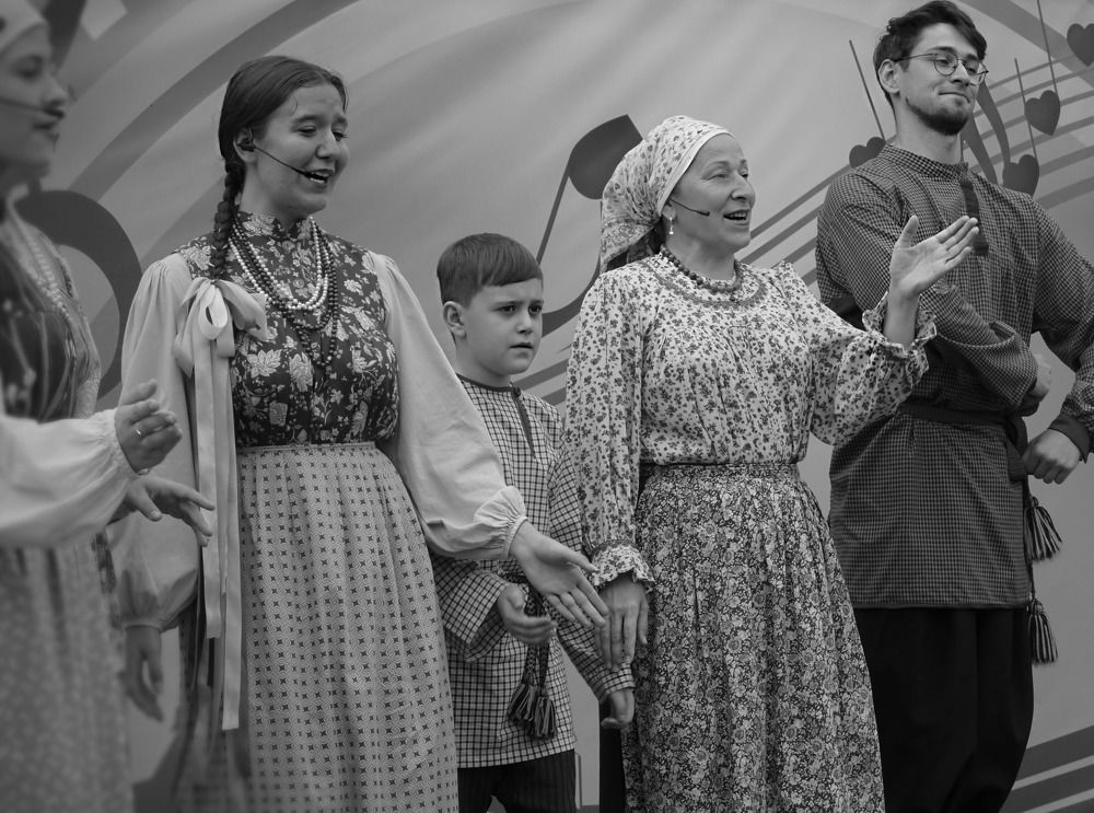 Photograph by Валерий Алфимов