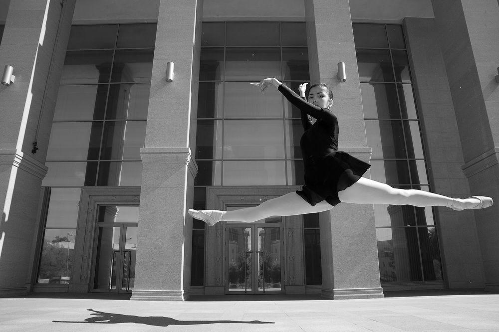 Photograph by Светлана Кудеринова