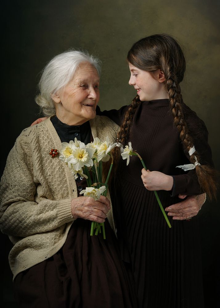 Photograph by Ирина Гарш