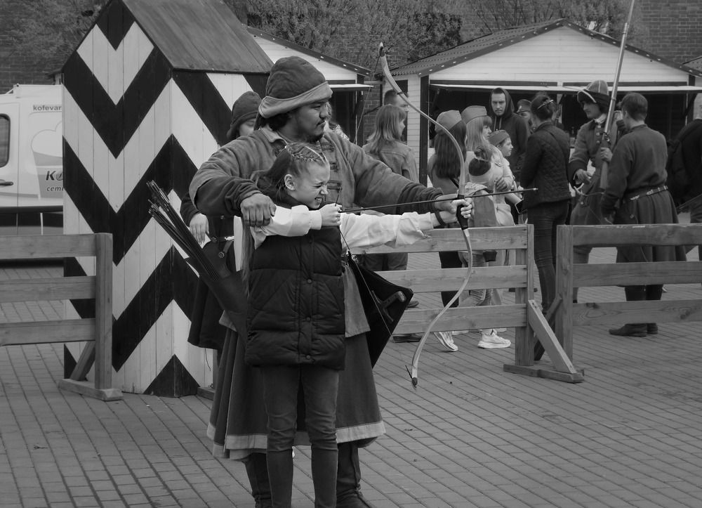 Photograph by Валерий Алфимов