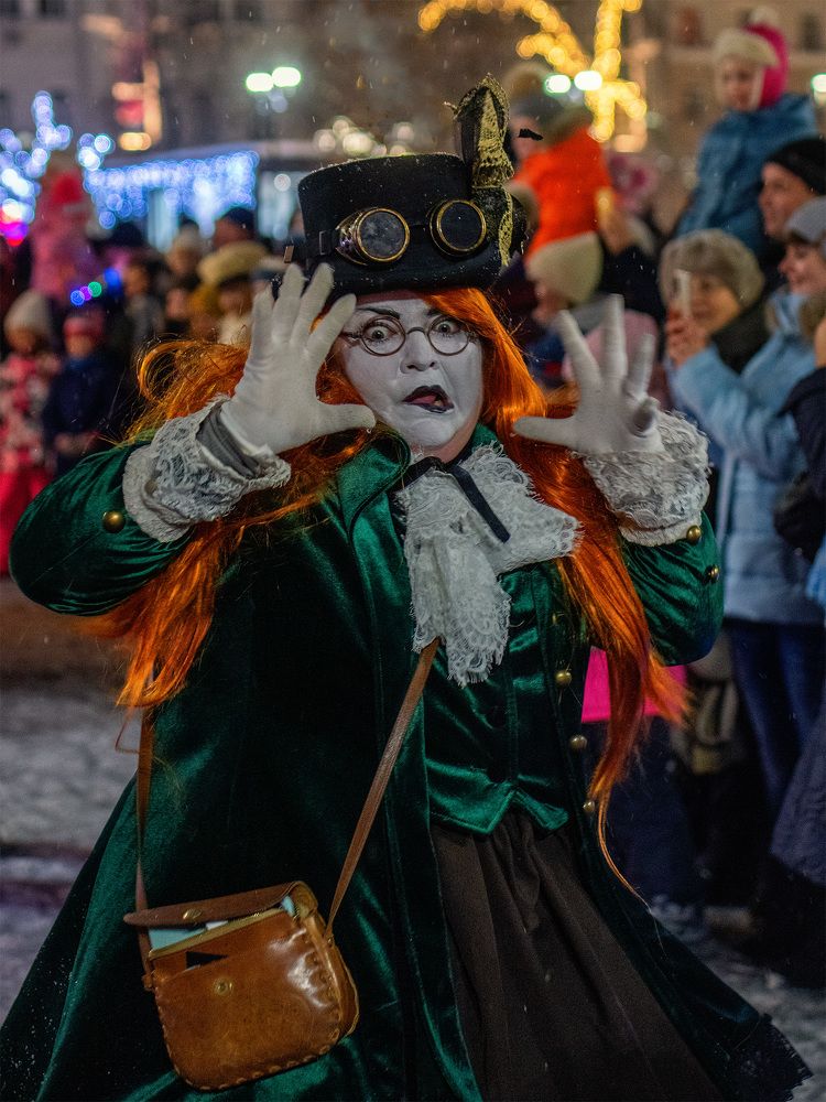 Photograph by Николай Рахматулин