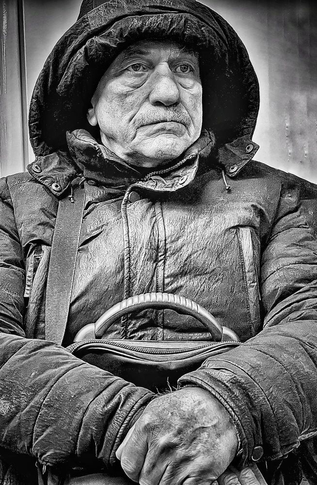 Photograph by Вадим Ершов