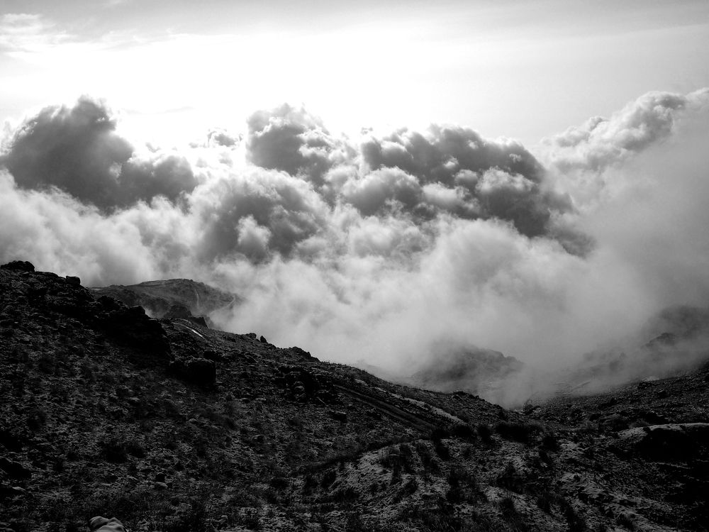 Photograph by Abdolreza Aleagha