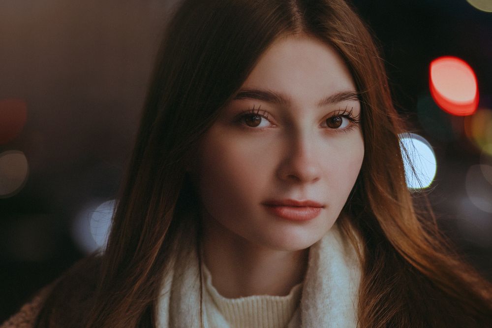 Photograph by Элен Пройс