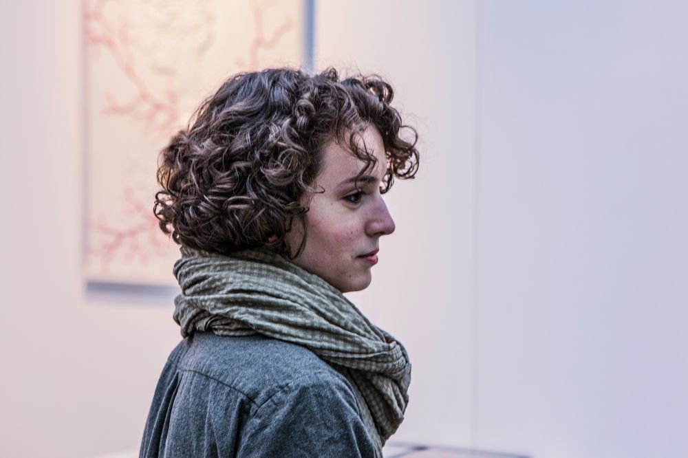 Photograph by Олег Алёхин