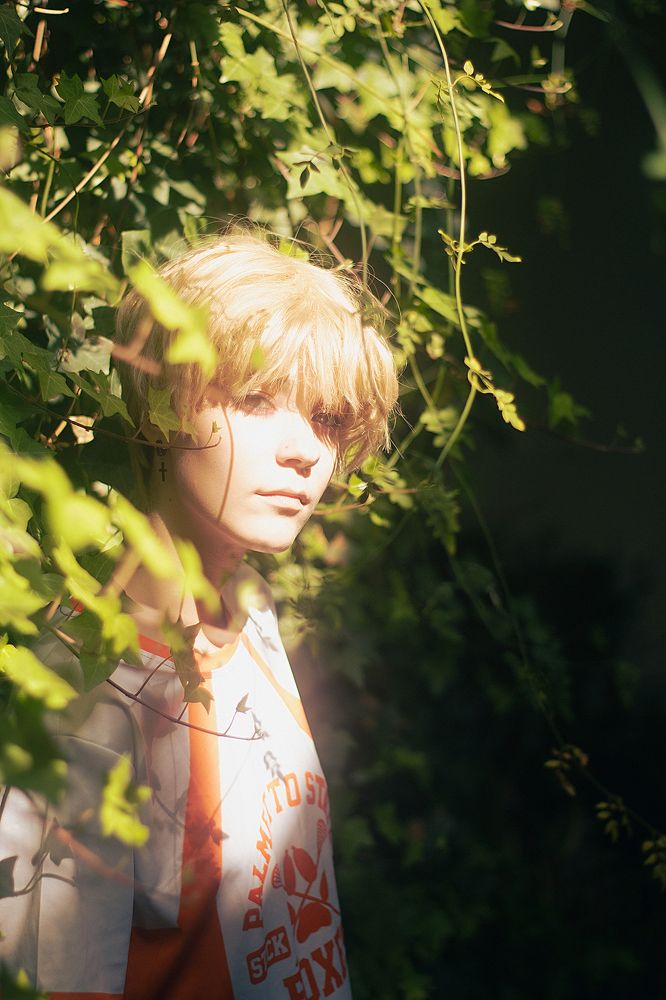 Photograph by Not Silver