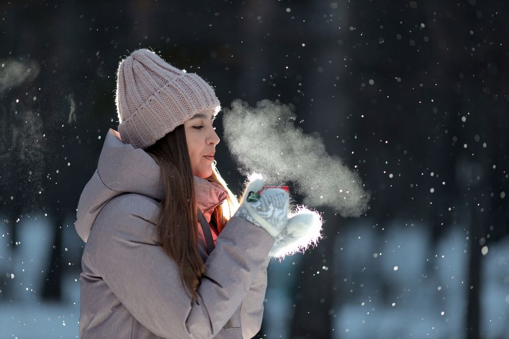 Photograph by Aleksey Maevskiy