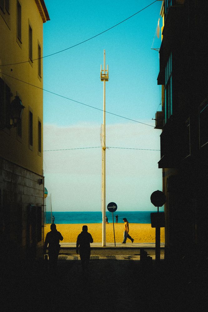 Photograph by Anastasia Lagosha