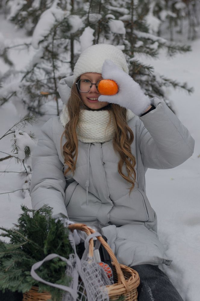 Photograph by Екатерина Бутина