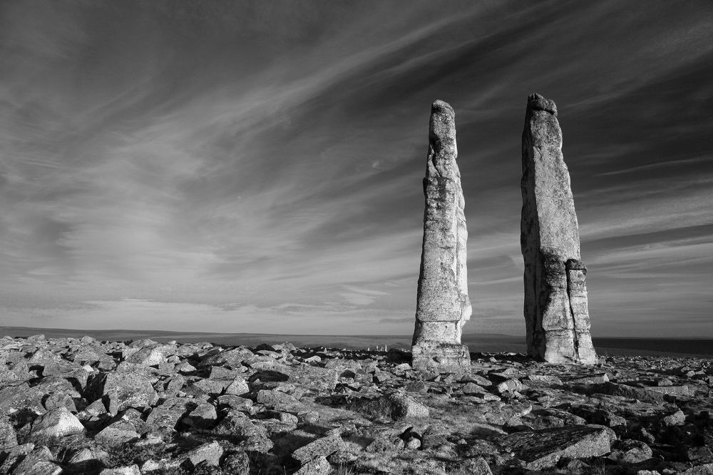 Photograph by Vladimir Melnik