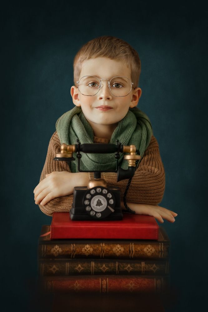 Photograph by Анастасия Хлебникова