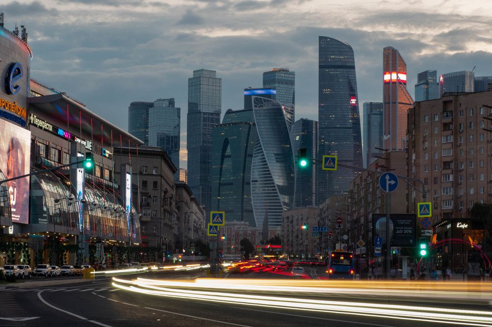 Фотография автора 