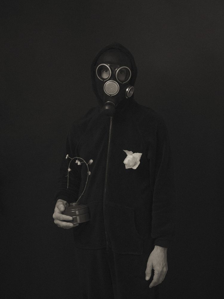 Photograph by Aliaksei Shandalin