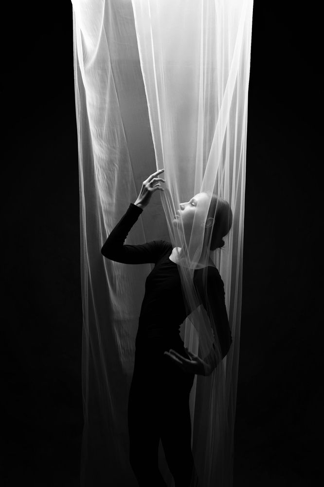 Photograph by Ксения Матвеева