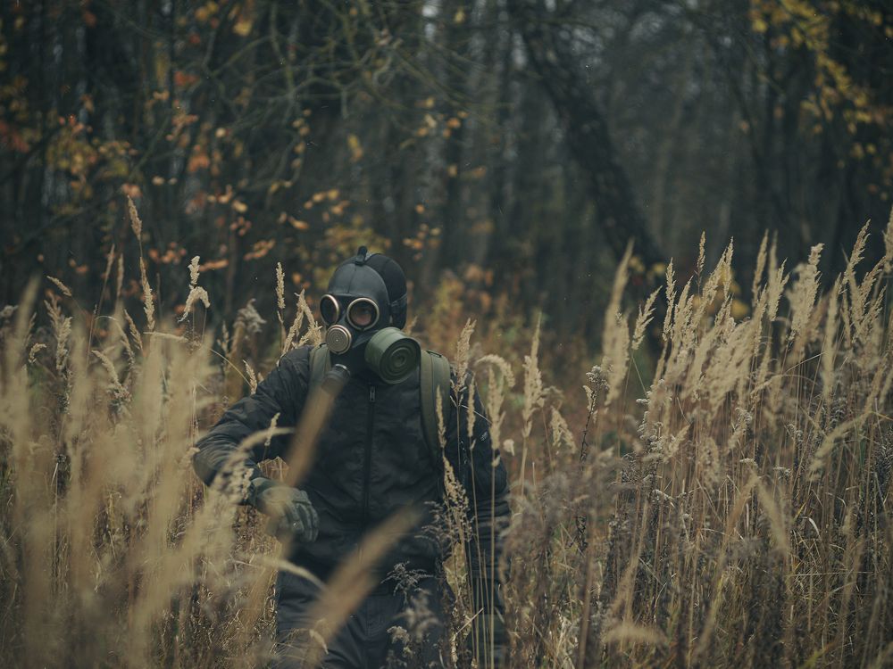 Photograph by Aliaksei Shandalin