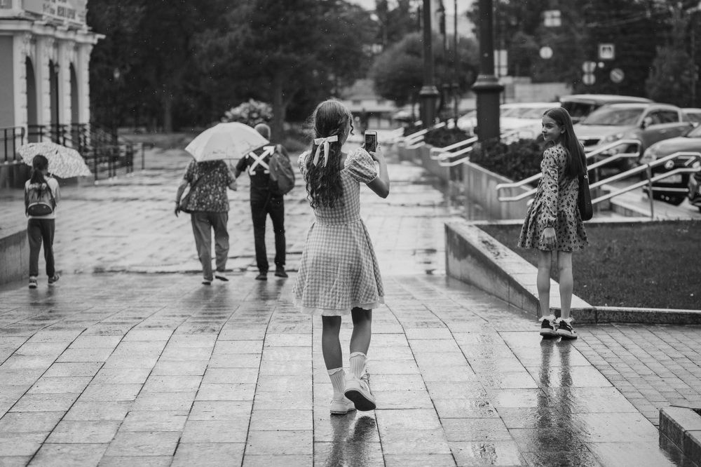 Photograph by Светлана Голик