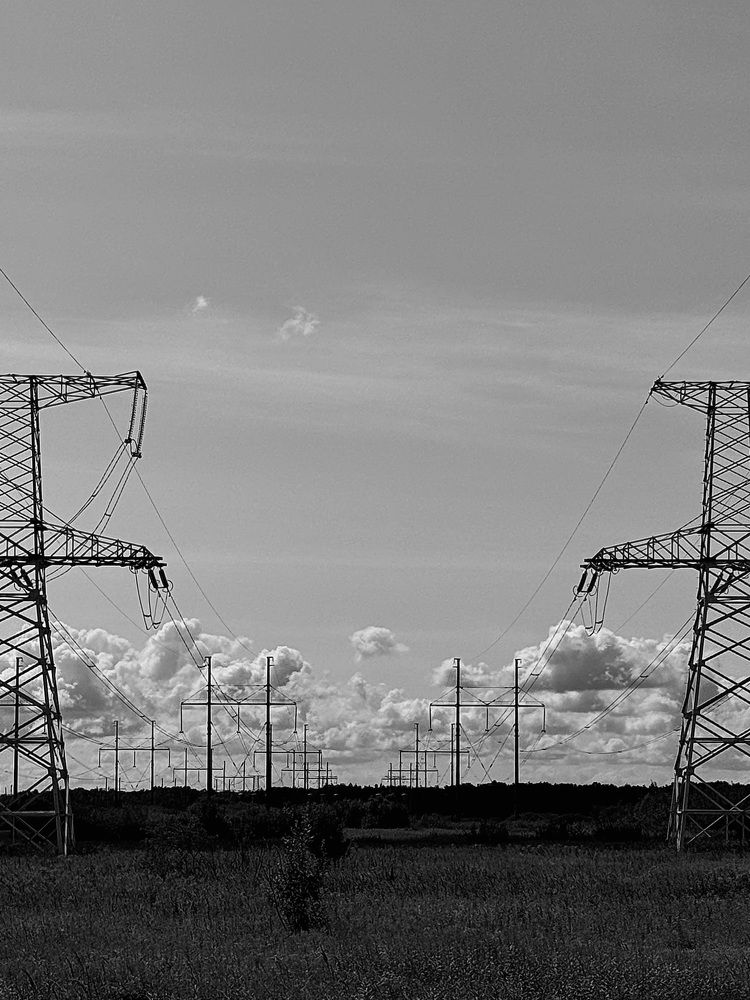 Photograph by Zhanna Kolesnikova