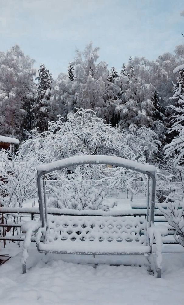 Фотография автора Рузинова Елена