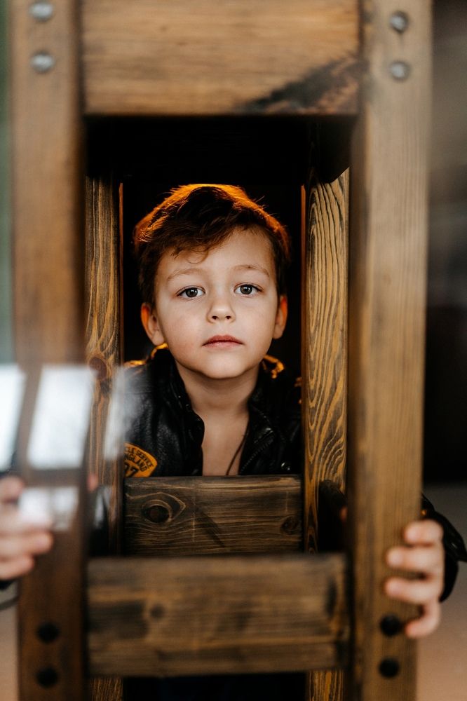 Photograph by Ульянкина Екатерина