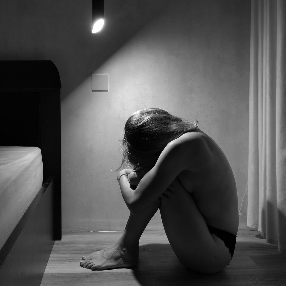 Photograph by Oxana Kostsova