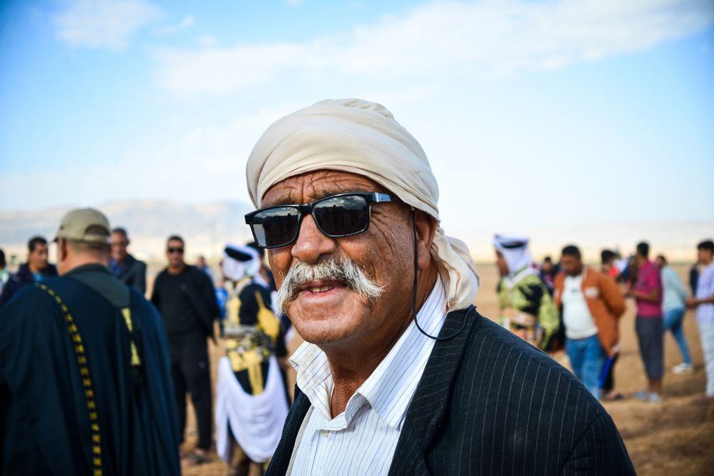 Photograph by Ziko Demmane