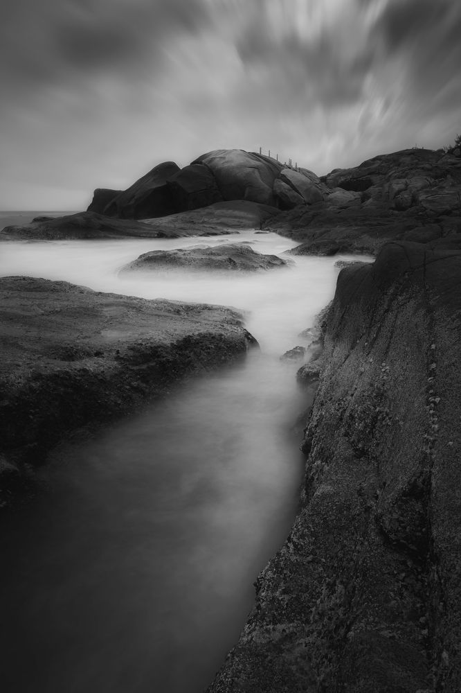 Photograph by Ni Bruce