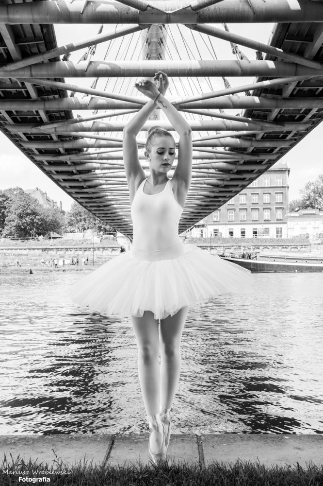 Фотография автора Mariusz Wróblewski