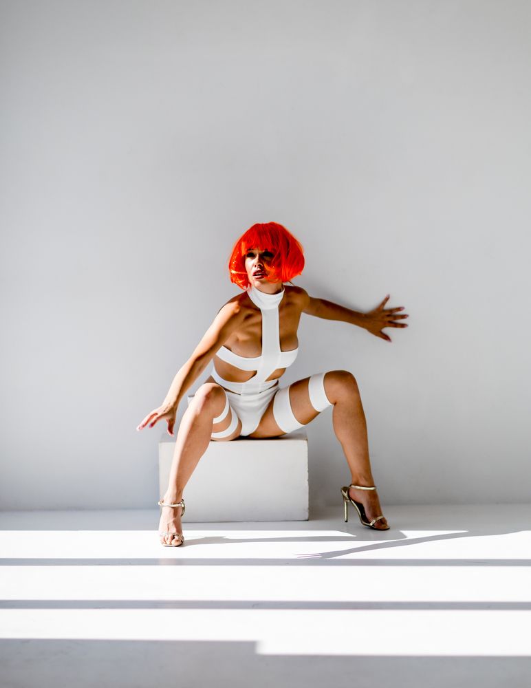 Фотография автора Mariusz Wróblewski