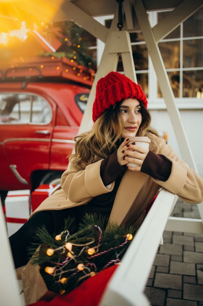 Photograph by Елизавета Комарова