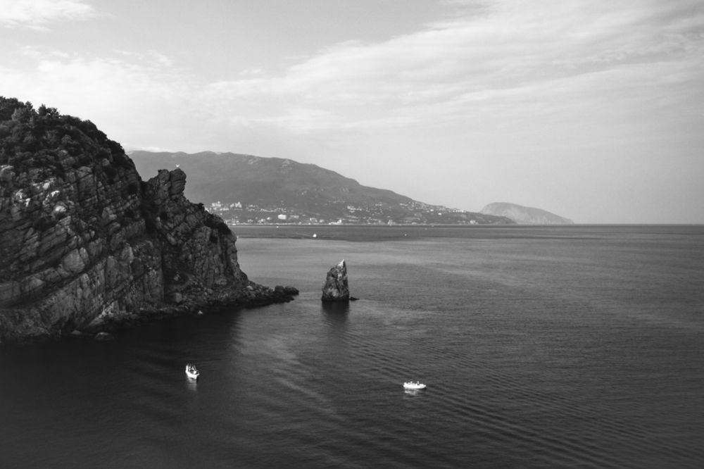 Photograph by Ирина Акимова