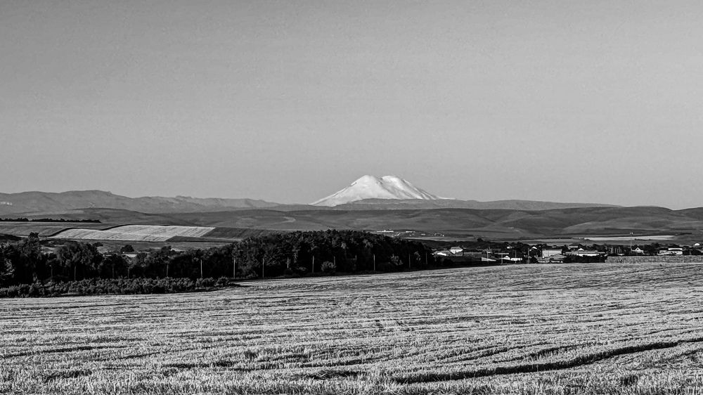 Photograph by Ekaterina Slepneva