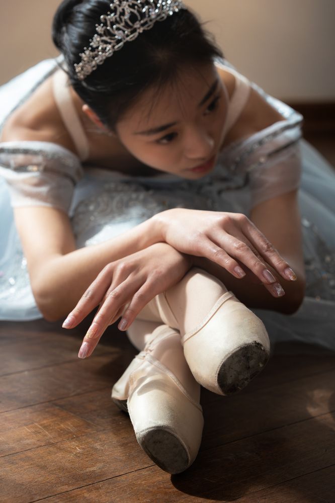 Photograph by Ni Bruce